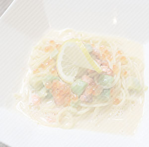 スパゲッティ