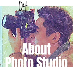 About Photo Studio