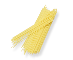 濃厚イカスミスパゲティ
