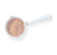 トマトクリームソース